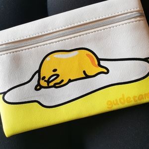 Gudetama Ipsy bag